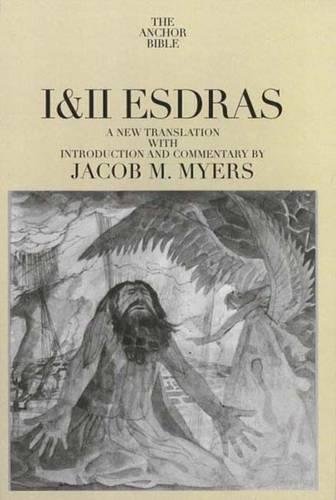 I &amp II Esdras [Paperback]