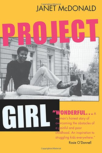 Project Girl [Paperback]