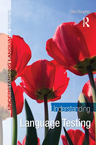 Understanding Language Testing [Paperback]