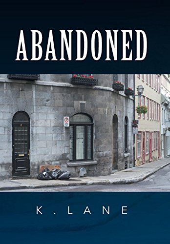 Abandoned [Hardcover]
