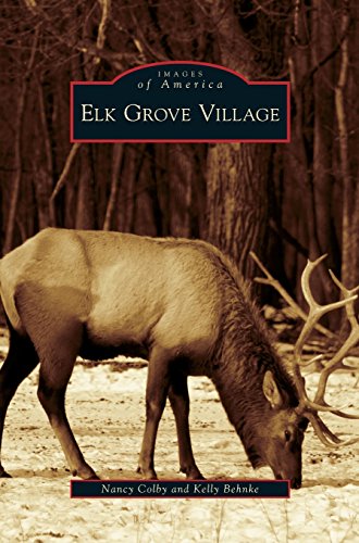 Elk Grove Village [Hardcover]