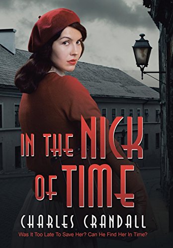 In The Nick Of Time [Hardcover]