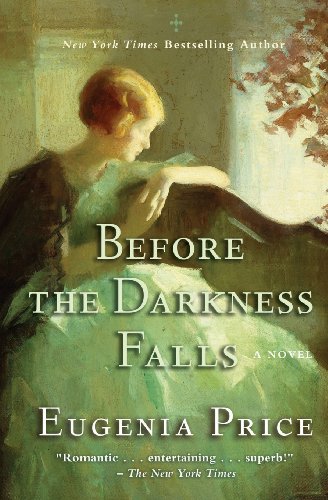 Before the Darkness Falls [Paperback]