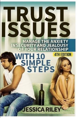 Trust Issues [Hardcover]