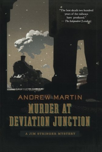 Murder at Deviation Junction [Paperback]
