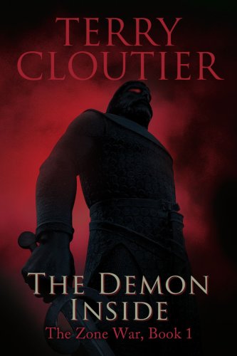 Demon Inside  The Zone War, Book 1 [Unknown]
