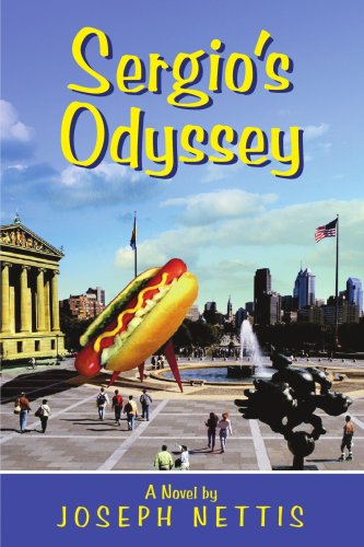 Sergio's Odyssey [Paperback]