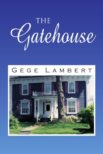 The Gatehouse [Paperback]