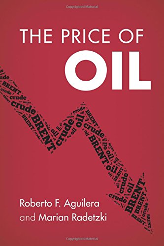 The Price of Oil [Paperback]