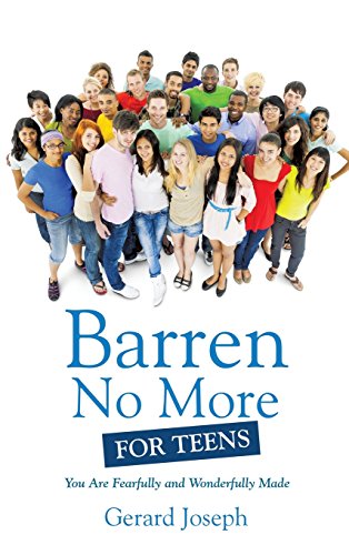 Barren No More For Teens [Hardcover]