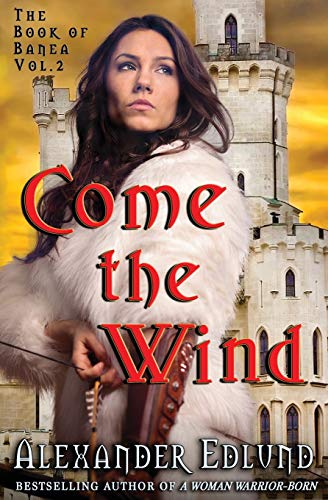 Come the Wind [Paperback]