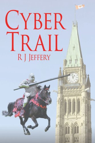 Cyber Trail [Unknown]