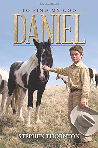 Daniel  To Find My God [Paperback]