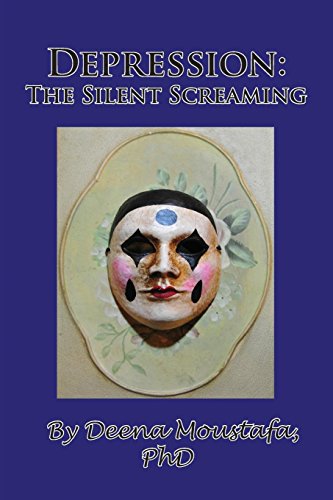 Depression  The Silent Screaming [Paperback]