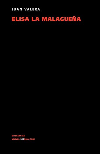 Elisa la malague&241a [Paperback]