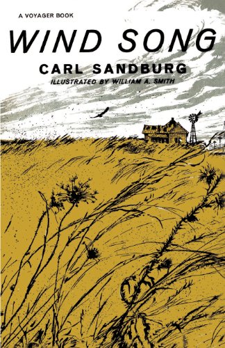 Wind Song [Paperback]