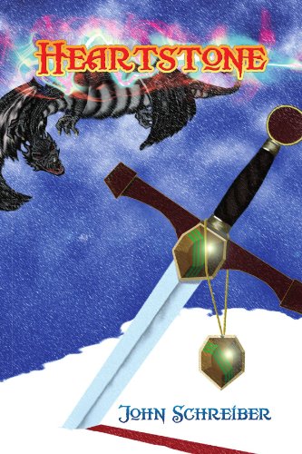 Heartstone [Paperback]