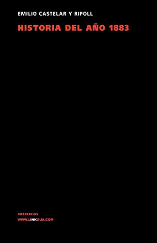 Historia del a&241o 1883 [Paperback]