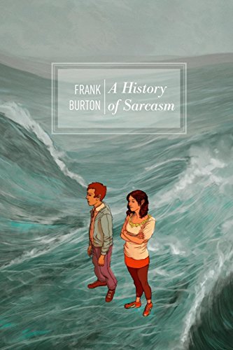History of Sarcasm [Paperback]
