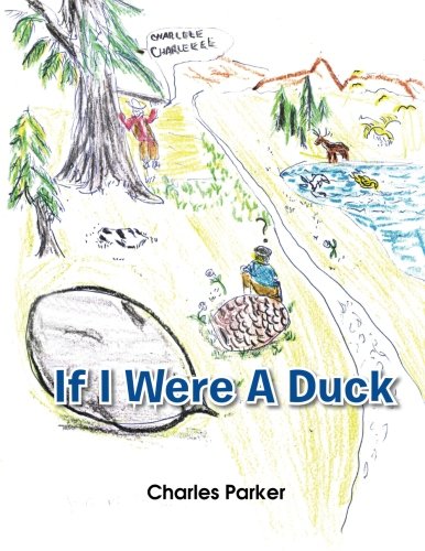 If I Were a Duck [Paperback]
