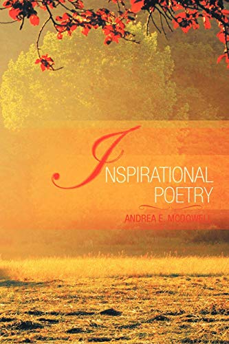 Inspirational Poetry [Paperback]