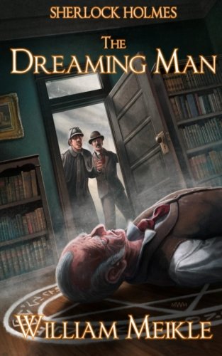 Dreaming Man  Sherlock Holmes [Paperback]