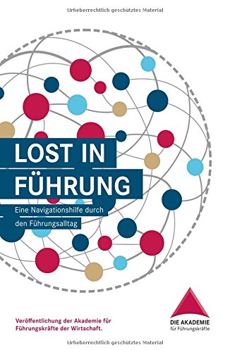 Lost in Fuhrung [Hardcover]