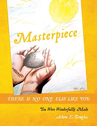 Masterpiece [Paperback]