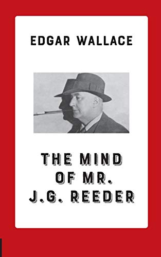 Mind of Mr. J. G. Reeder [Paperback]