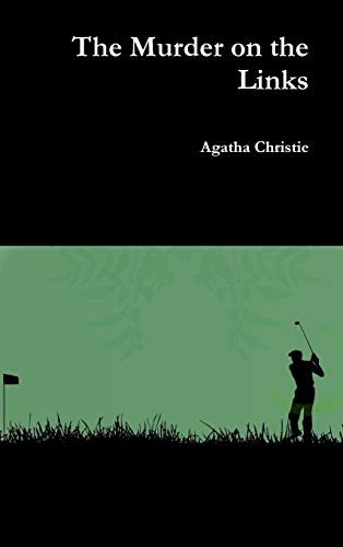 Murder on the Links [Hardcover]