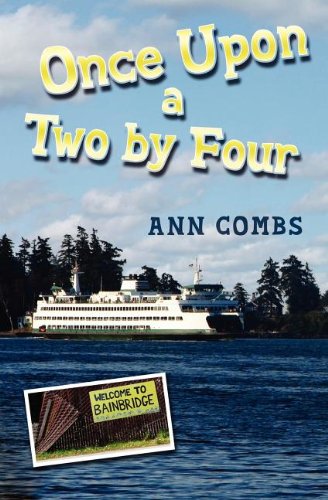 Once Upon A Two By Four [Paperback]