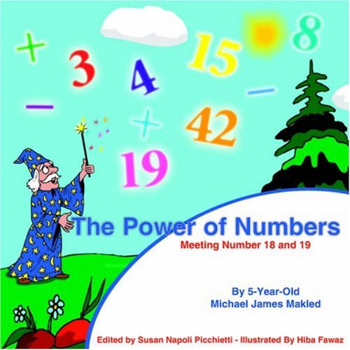 Power of Numbers  Meeting Number 18 And 19 [Unknown]