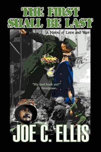 The First Shall Be Last [Paperback]