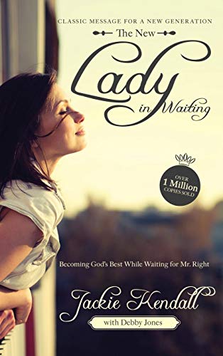 The New Lady In Waiting Book (french Edition) [Hardcover]