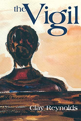 The Vigil [Paperback]