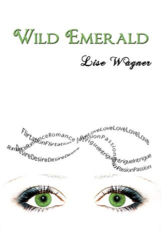 Wild Emerald [Paperback]