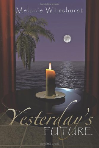 Yesterday's Future [Paperback]