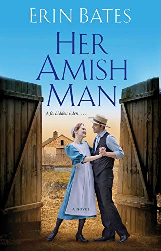 Her Amish Man [Paperback]