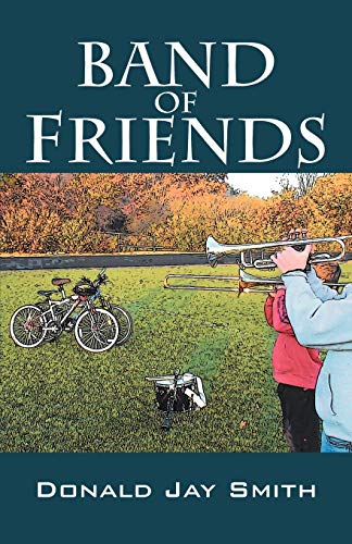 Band Of Friends [Paperback]