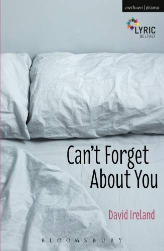 Can't Forget About You [Paperback]