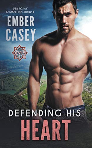 Defending His Heart [Paperback]
