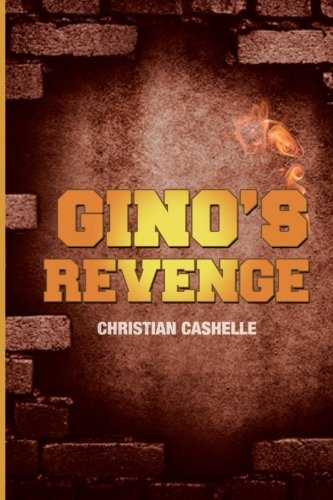 Gino's Revenge [Paperback]