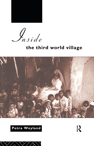 Inside the Third World Village [Paperback]