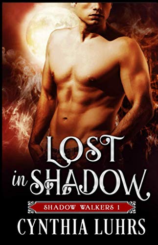 Lost In Shadow A Shadow Walkers Novel (volume 1) [Paperback]