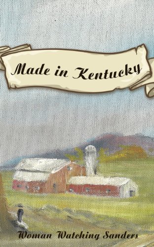 Made In Kentucky [Paperback]