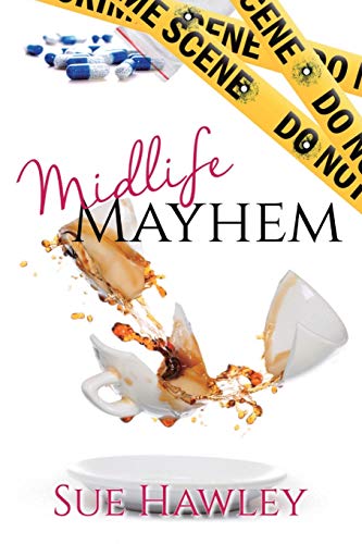 Midlife Mayhem [Paperback]