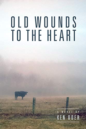 Old Wounds To The Heart (whippoorwill Hollow) (volume 2) [Paperback]