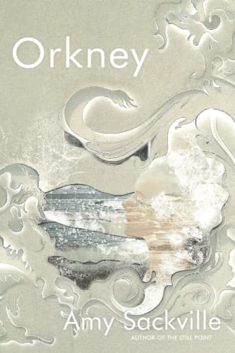 Orkney A Novel [Paperback]