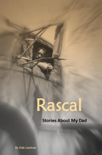 Rascal [Paperback]