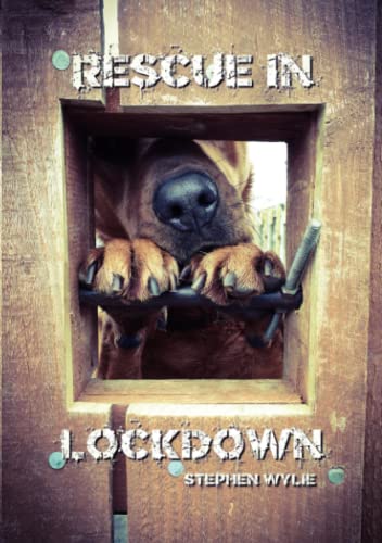 Rescue In Lockdown [Paperback]